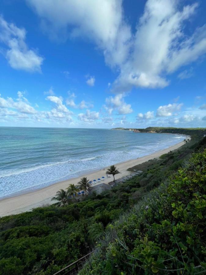 Solar Água Pipa 119 Villa Praia de Pipa Exterior foto